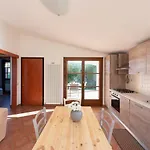 Semesterbostad Alma By Interhome