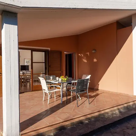 Alma By Interhome *