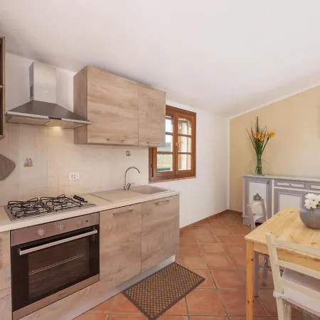 Alma By Interhome Prázdninový dům Castiglione della Pescaia